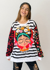 BUZO COUSY FRIDA - buy online