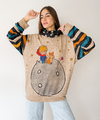 Sweater walt PRINCIPITO LUNA - comprar online
