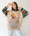 Sweater walt PRINCIPITO LUNA - comprar online