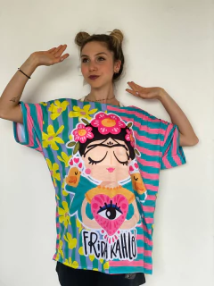 REMERON CHARLES FRIDA on internet