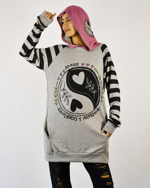 SWEATER BORIS EQUILIBRIO - buy online