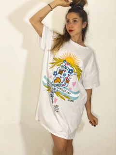 REMERON ARGENTO BLANCO MAPA FERNET - PIPIRETA