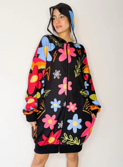 CAMPERON ADISSON BENDITA - PIPIRETA