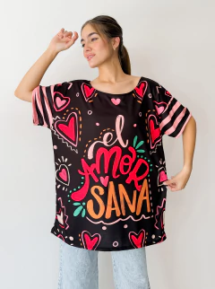 REMERON PILY AMOR SANA - PIPIRETA