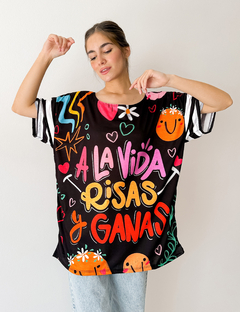 REMERON PILY RISAS - comprar online