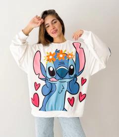 BUZO LOLY STITCH - buy online