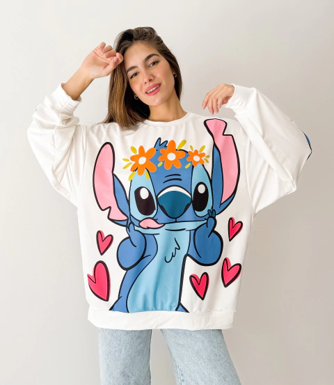 BUZO LOLY STITCH - buy online