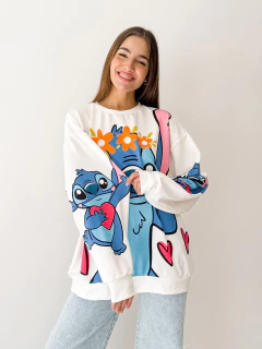 BUZO LOLY STITCH on internet