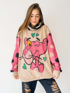 Sweater walt pantera en internet