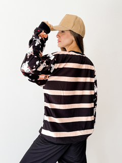 CONJUNTO 2 PIEZAS MELANY perros (BUZO Y PANTALON) - tienda online