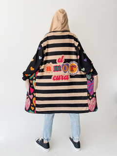 MAXI SACO JOLY AMOR CURA - comprar online