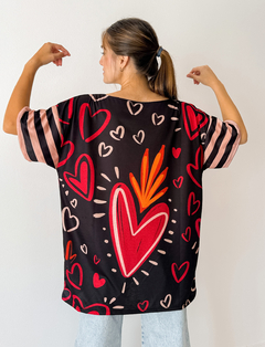 REMERON PILY MAL CARACTER - PIPIRETA