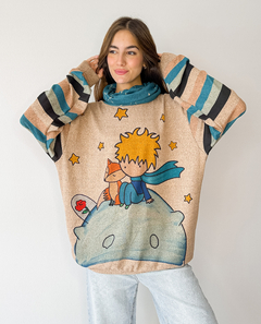 Sweater walt principito - comprar online