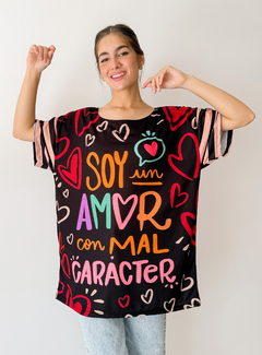 REMERON PILY MAL CARACTER - comprar online
