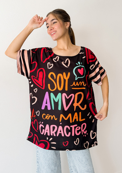 REMERON PILY MAL CARACTER en internet
