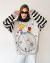 Sweater walt principito - comprar online