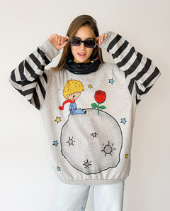 Sweater walt principito - comprar online