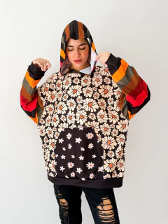 BUZO MATILDA FLOWER - buy online