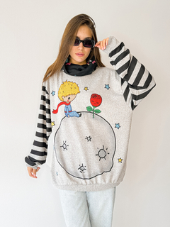 Sweater walt principito en internet