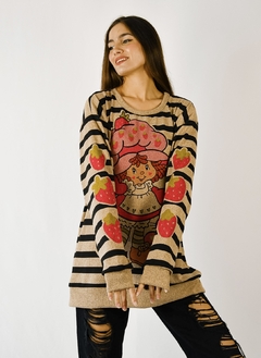 SWEATER FRANCIS FRUTILLITA en internet