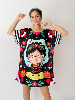 REMERON ANTHONY FRIDA - comprar online