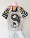 Sweater walt equilibrio - comprar online