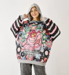 Sweater Betty gris alicia cat - buy online