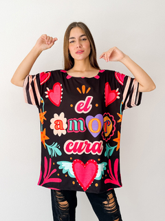 REMERON PILY AMOR CURA - comprar online
