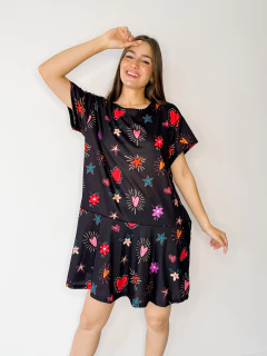 VESTIDO LARRY amor - buy online