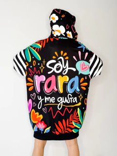 CAMPERON ADISSON RARA - comprar online