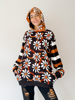 Sweater Sole margaritas - comprar online