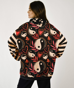 Sweater Begonia equilibrio en internet