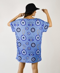 REMERON FELICITAS ojitos en internet