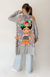 SACO CLOUDY FRIDA - comprar online