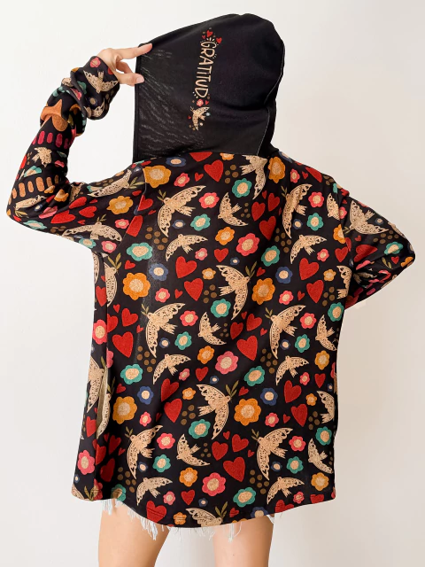 SACO DOLLY GRATITUD - buy online