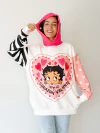 BUZO FUNNY OFF WHITE BETTY - buy online