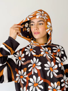 Sweater Sole margaritas en internet