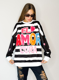 BUZO SKY AMOR - buy online