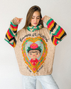 Sweater walt frida - comprar online