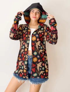 SACO DOLLY GRATITUD on internet