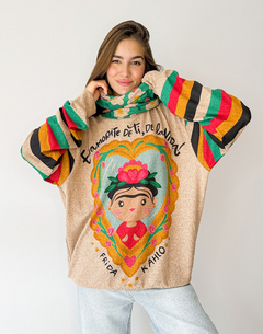 Sweater walt frida en internet