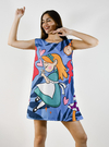 VESTIDO RAY ALICE