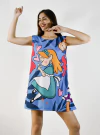 VESTIDO RAY ALICE