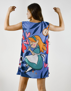 VESTIDO RAY ALICE en internet