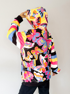 Sweater Sole mariposas - PIPIRETA