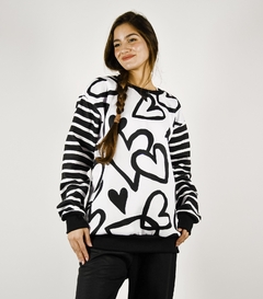Buzo MELODY CUORE BYN - buy online