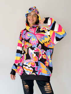 Sweater Sole mariposas - comprar online