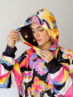 Sweater Sole mariposas en internet