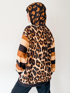 Sweater Sole print - PIPIRETA