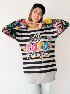 SWEATER ANDY RARA en internet